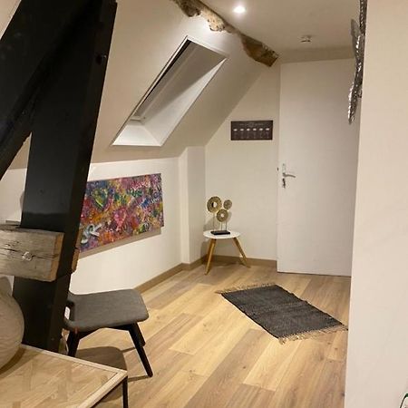 Appartement Contemporain Dange-Saint-Romain 외부 사진