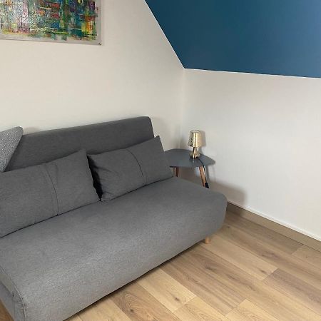 Appartement Contemporain Dange-Saint-Romain 외부 사진