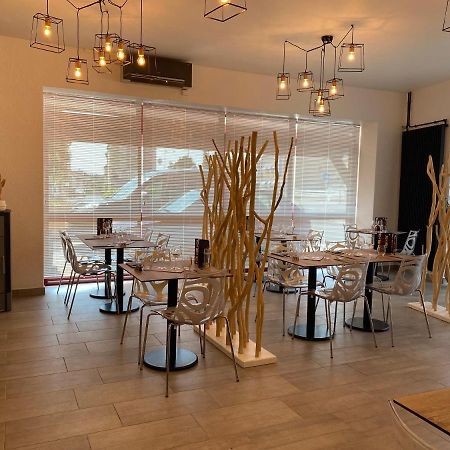 Appartement Contemporain Dange-Saint-Romain 외부 사진