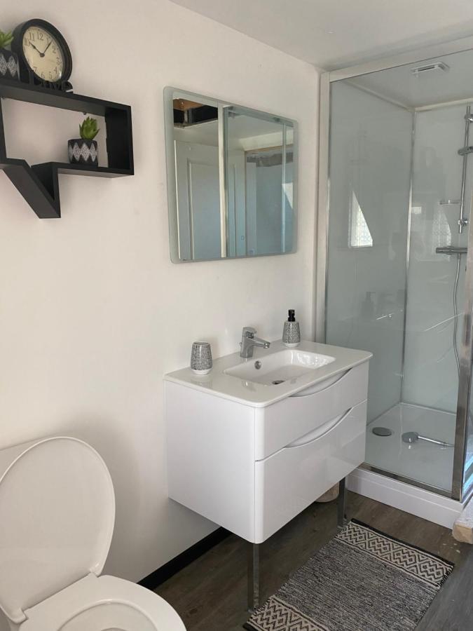 Appartement Contemporain Dange-Saint-Romain 외부 사진