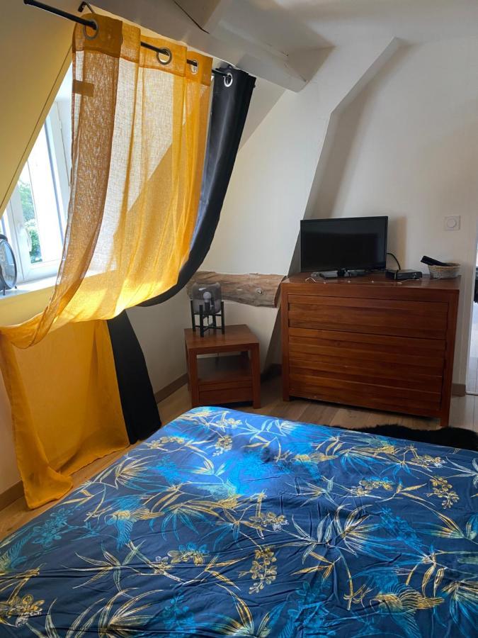 Appartement Contemporain Dange-Saint-Romain 외부 사진
