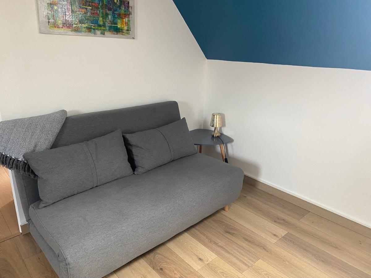 Appartement Contemporain Dange-Saint-Romain 외부 사진