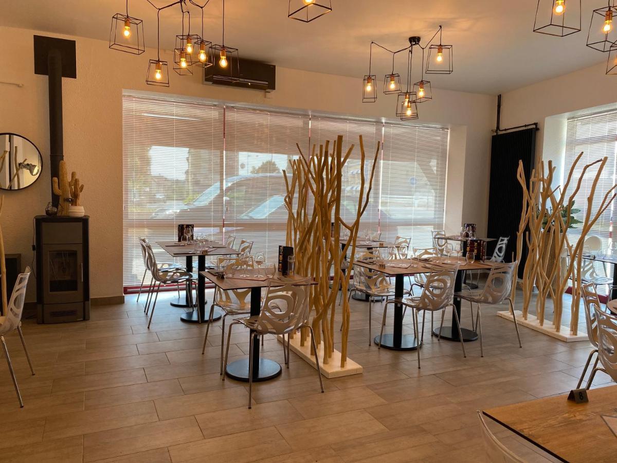 Appartement Contemporain Dange-Saint-Romain 외부 사진