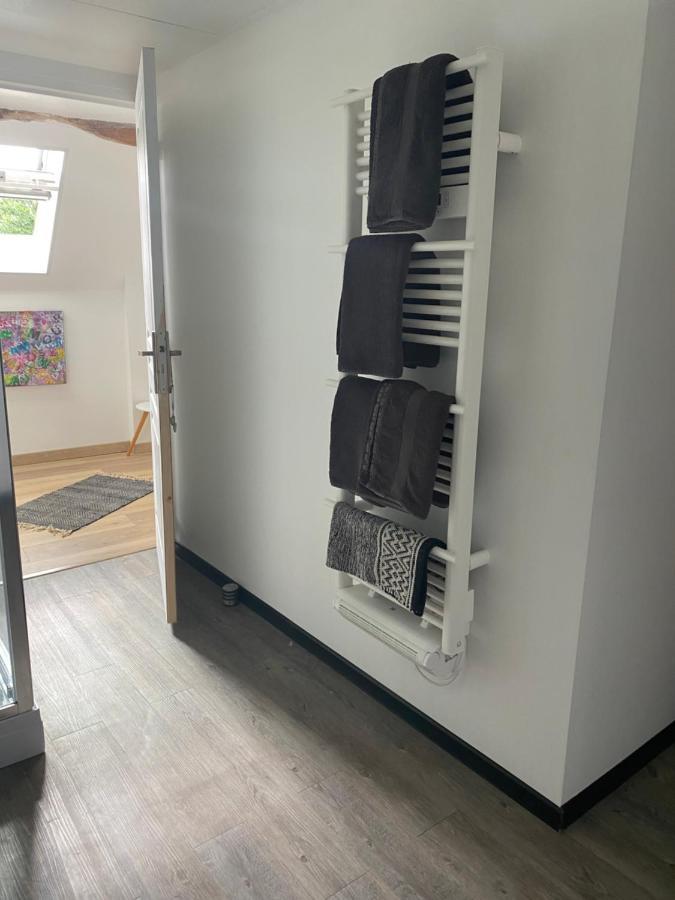 Appartement Contemporain Dange-Saint-Romain 외부 사진